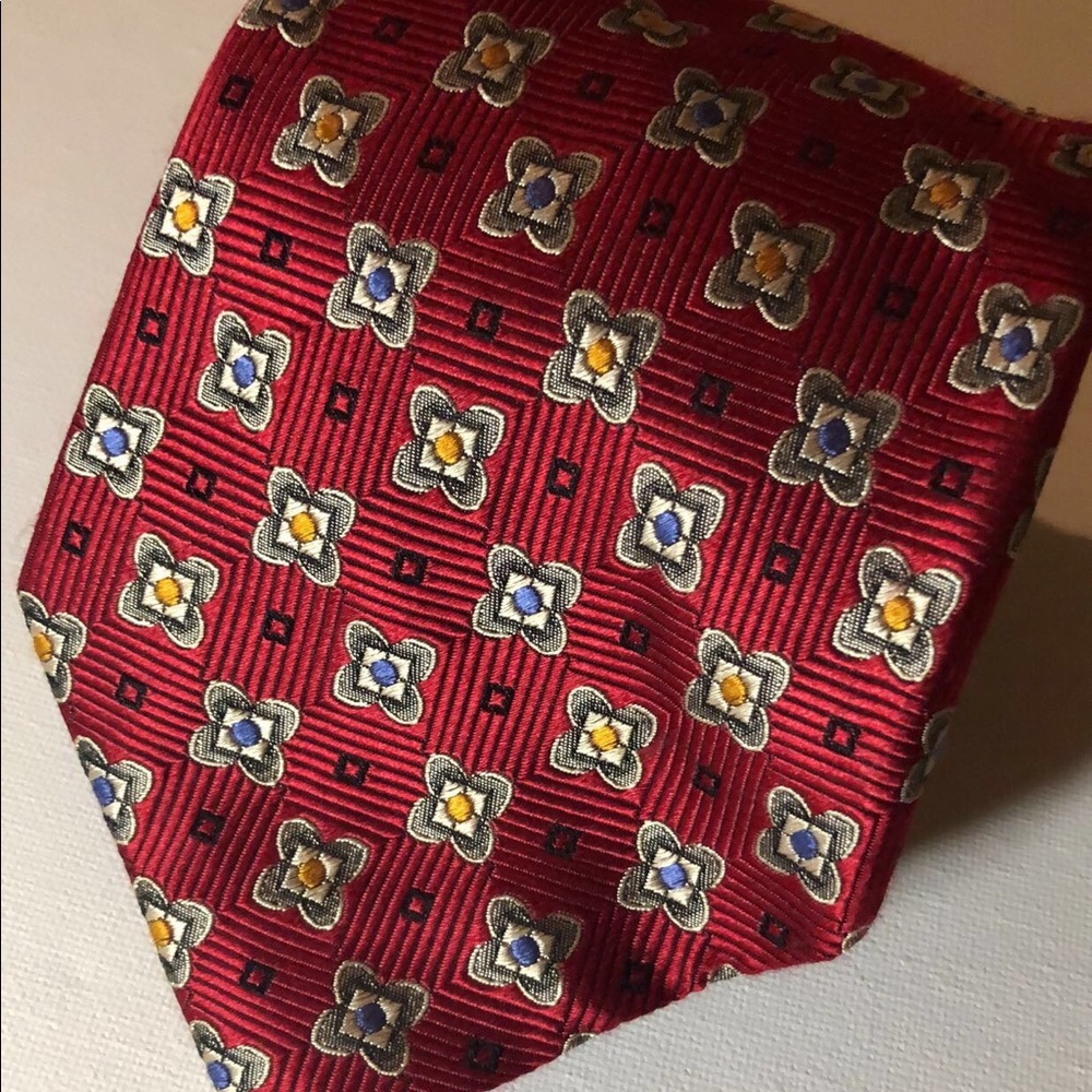 Private Stock Men’s Tie